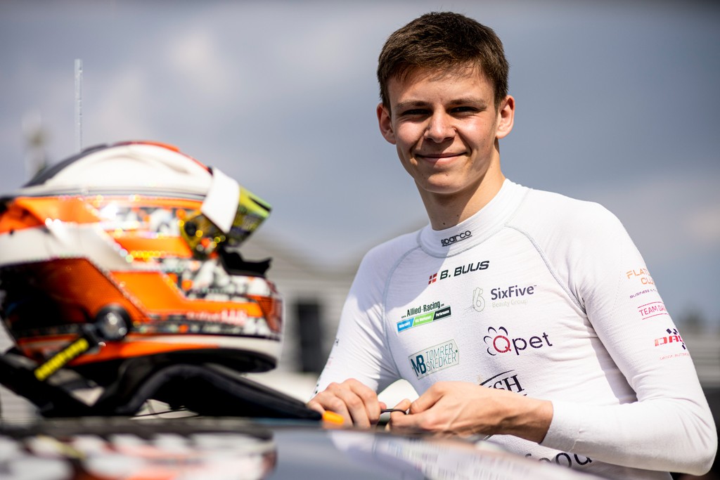 (Foto: Porsche Motorsport)